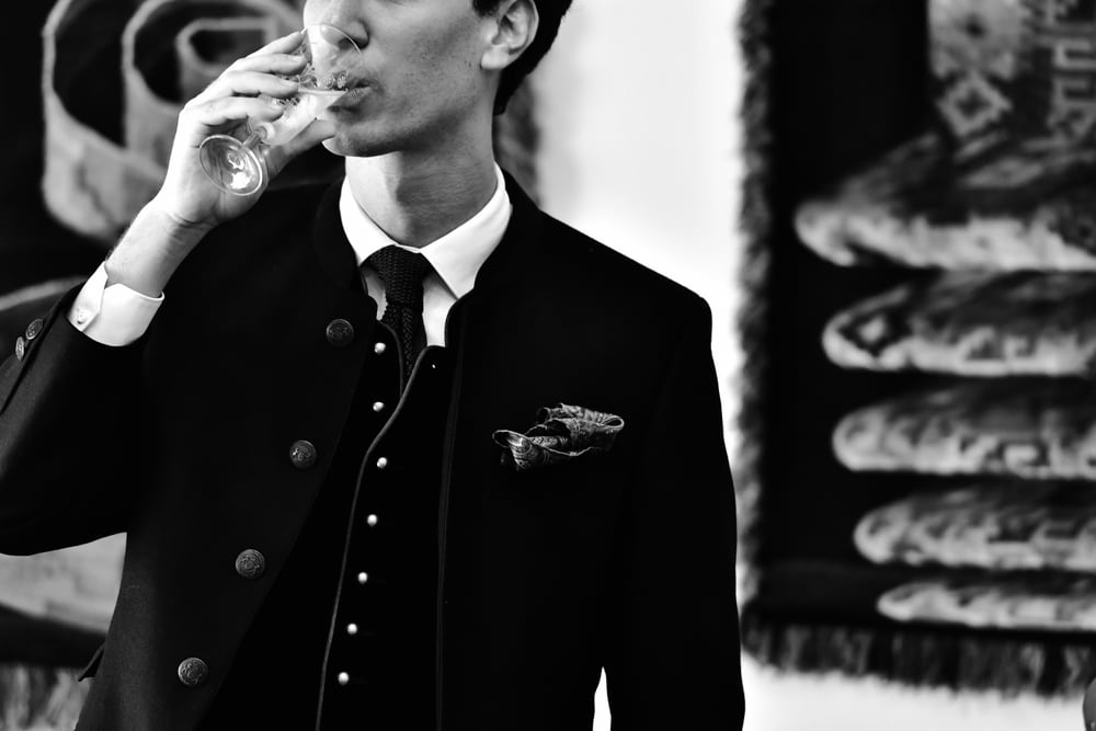 Black & White gallery