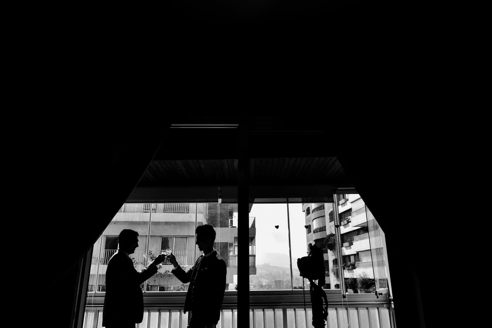 Black & White photography by Bridal Image Photography — image 2 of 15