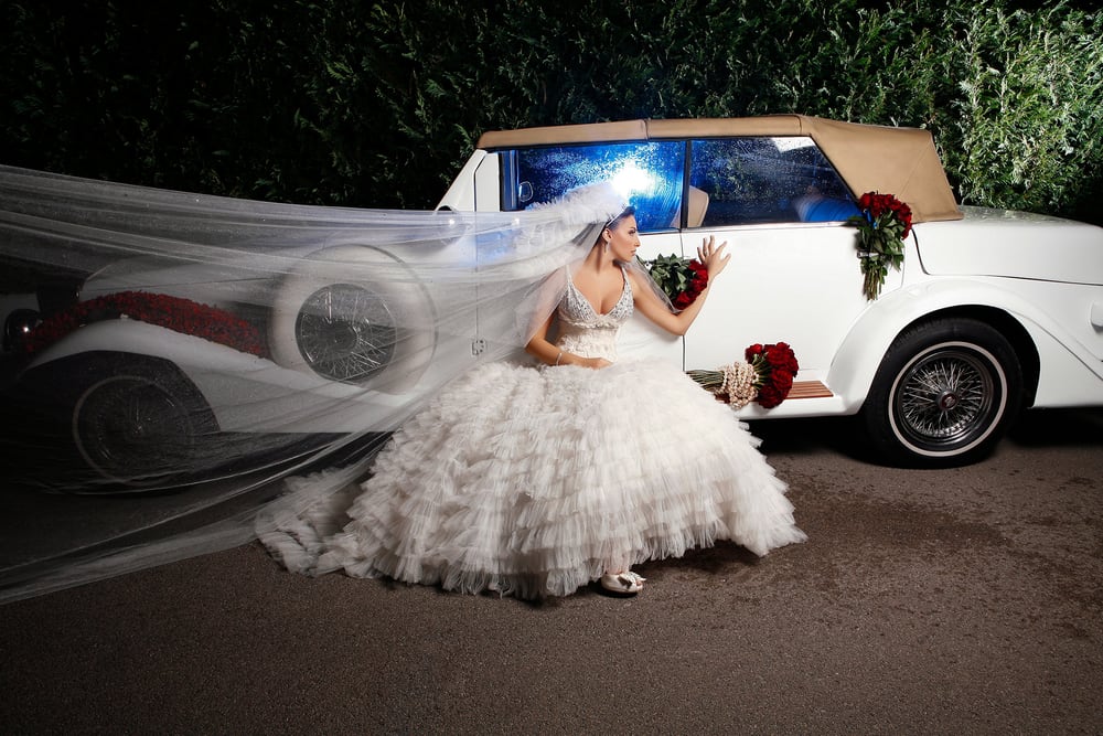 Weddings photography by Bridal Image Photography — image 43 of 70